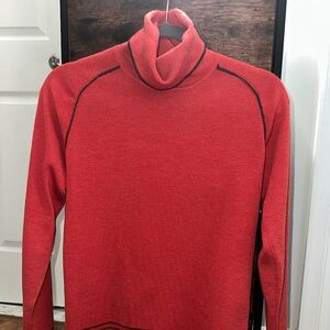 Patagonia Wool turtleneck
